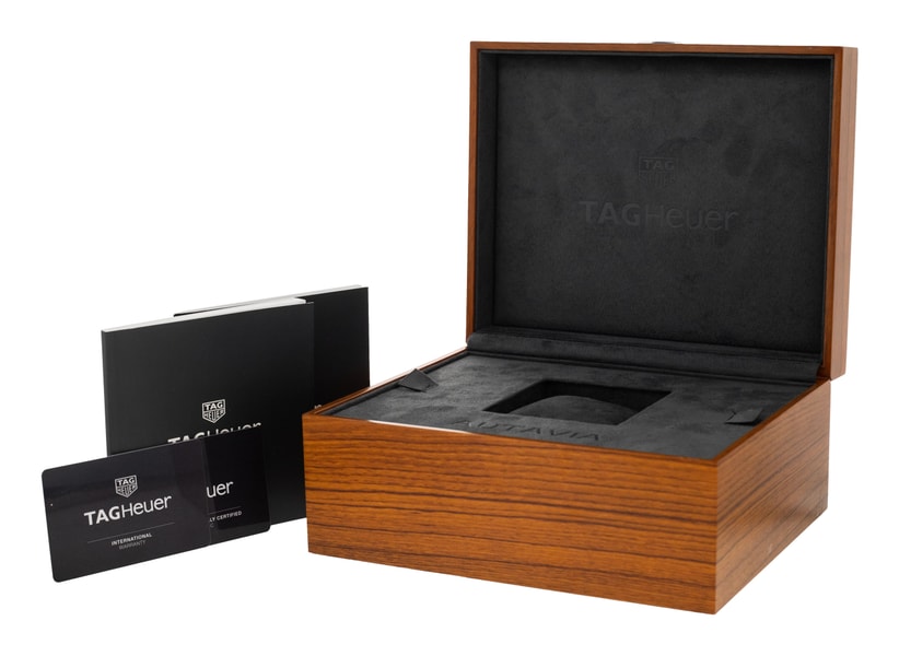 Tag Heuer Autavia CBE511C.FC8280